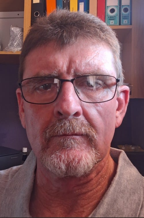 Kobus-Pietersen