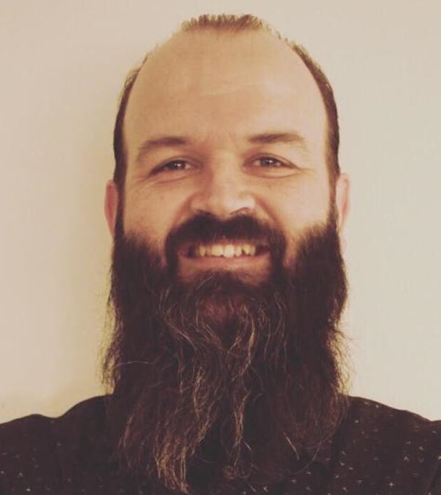 Matthew-Wingrove
