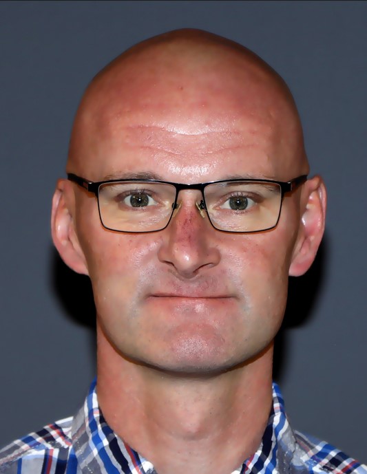 Pieter-Avenant